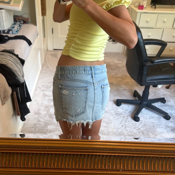 Lovers & Friends NWT Skirt - Picture 3 of 5